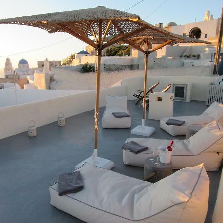 Pyrgos Kastelli Villas Buitenkant foto