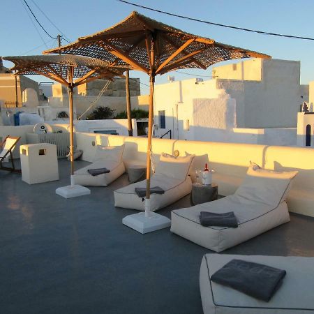 Pyrgos Kastelli Villas Buitenkant foto