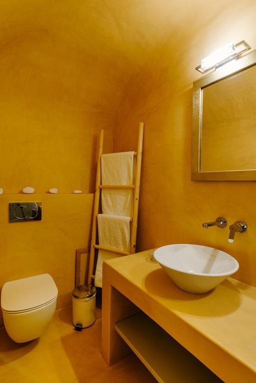 Pyrgos Kastelli Villas Buitenkant foto