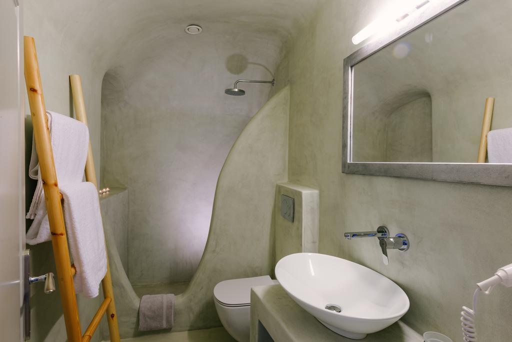 Pyrgos Kastelli Villas Buitenkant foto