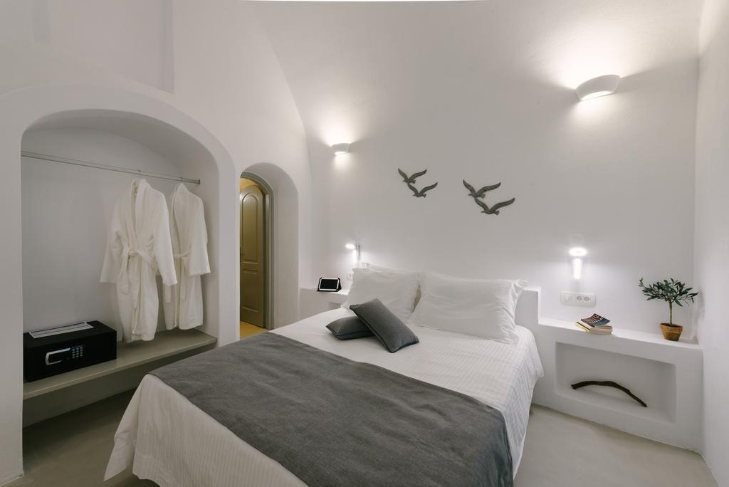 Pyrgos Kastelli Villas Buitenkant foto